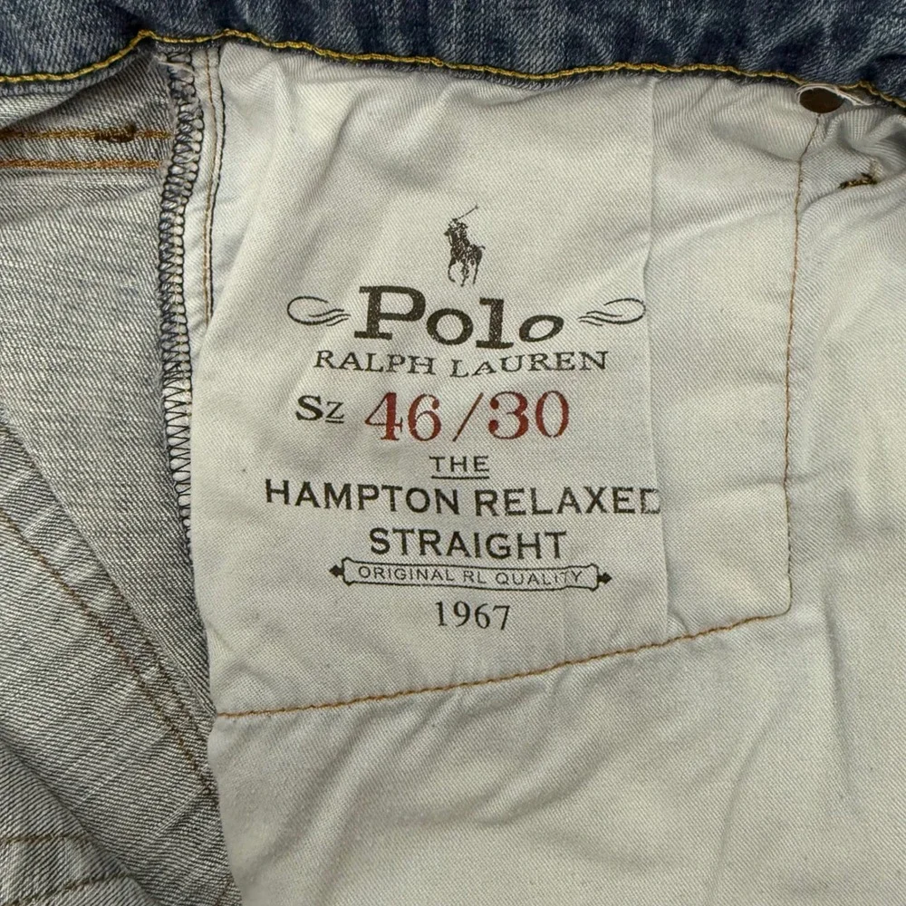 Polo Ralph Lauren polo ralph